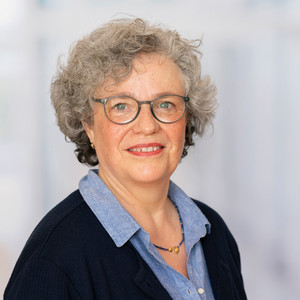 Nina Effenberg Gesundheitspädagogin in der Tagesklinik Naturheilkunde / Mind-Body-Medizin
