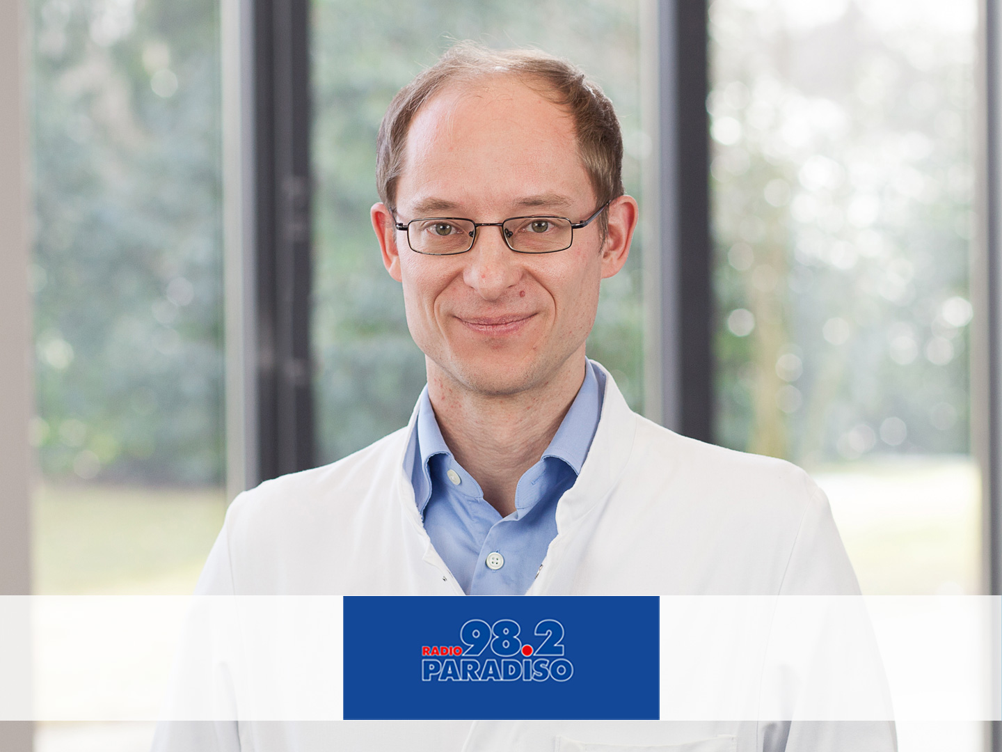 Immanuel Krankenhaus Berlin - Naturheilkunde - Radio Paradiso - Blutspenden bei Bluthochdruck - Dr. Lutz Liese Immanuel Krankenhaus Berlin - Naturheilkunde - Radio Paradiso - Blutspenden bei Bluthochdruck - Dr. Lutz Liese