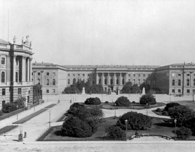 Berliner Universität Berliner Universität