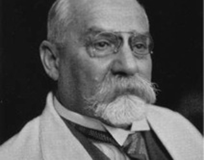 Dr. med. Franz Schönenberger Dr. med. Franz Schönenberger