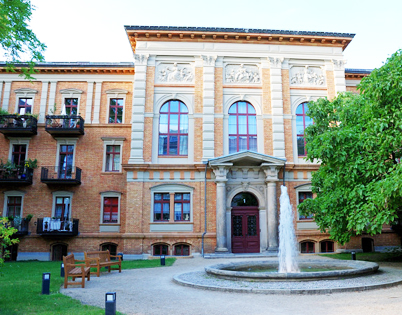 Krankenhaus am Kreuzberg Krankenhaus am Kreuzberg