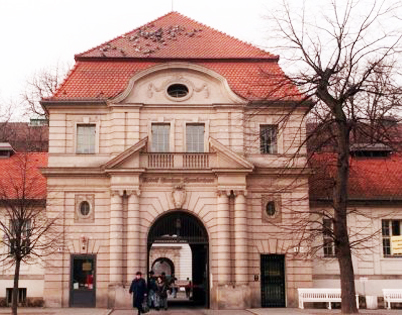 Rudolf-Virchow-Krankenhaus Rudolf-Virchow-Krankenhaus