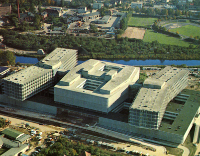 Klinikum Steglitz Klinikum Steglitz