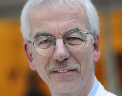 Dr. Rainer Stange Dr. Rainer Stange