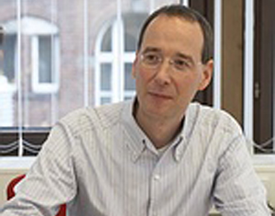 Prof. Dr. Benno Brinkhaus Prof. Dr. Benno Brinkhaus
