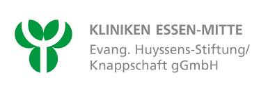 Logo Kliniken Essen - Immanuel Krankenhaus Berlin
