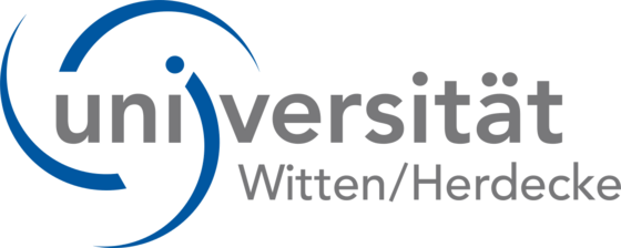 Logo Uni Witten - Immanuel Krankenhaus  Berlin