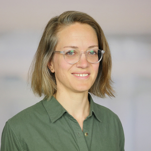 Anny Warncke Psychologin (M. Sc.) in der Tagesklinik Naturheilkunde
