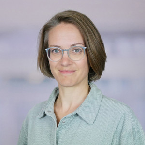 Anny Warncke Psychologin (M. Sc.) in der Tagesklinik Naturheilkunde