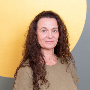 Petra Kolbig Leitung Team Ayurveda, Yogatherapeutin in der Abteilung für Naturheilkunde