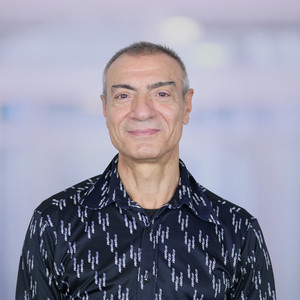 Antonio Carallo Ayurveda-Therapeut