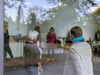 Teilnahme der Gäste an Bewegungsangeboten Teilnahme der Gäste an Bewegungsangeboten