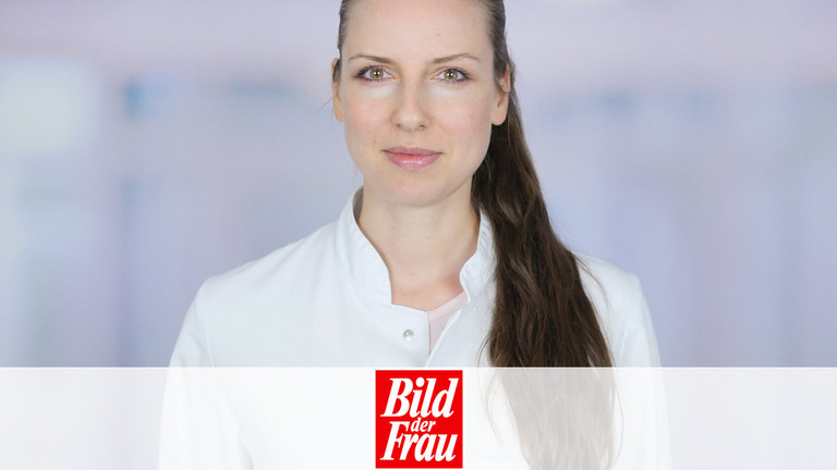 Dr. Claudia Römer, Internistin am Immanuel Krankenhaus Berlin Dr. Claudia Römer, Internistin am Immanuel Krankenhaus Berlin