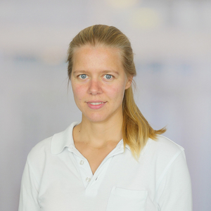 Janine Gellrich Assistenzärztin, Innere Medizin - Naturheilkunde