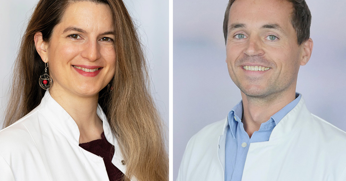 Immanuel Medizin Zehlendorf bietet neue Fasten und Longevity