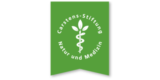 Logo Carstens Stiftung - Immanuel Krankenhaus Berlin
